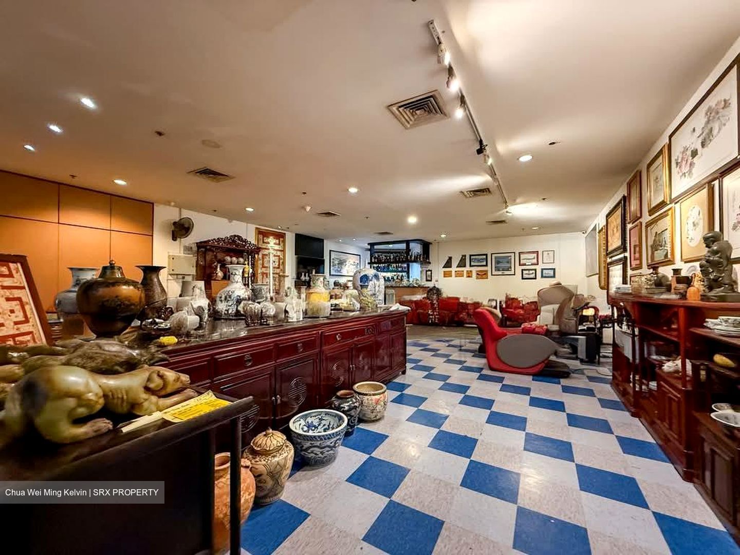 Balestier Point (D12), Retail #527725961